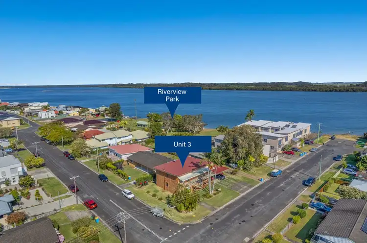 Main view of Homely unit listing, 3/9 Henry Philp Avenue, Ballina NSW 2478