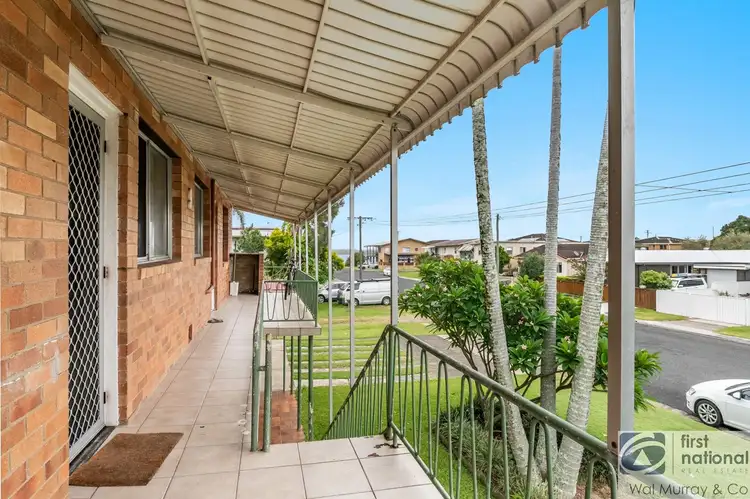 Third view of Homely unit listing, 3/9 Henry Philp Avenue, Ballina NSW 2478