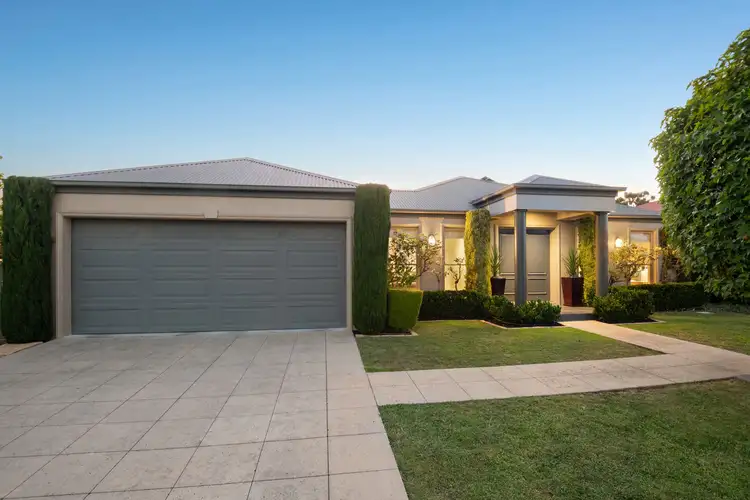 9 Lewana Way, Strathfieldsaye VIC 3551