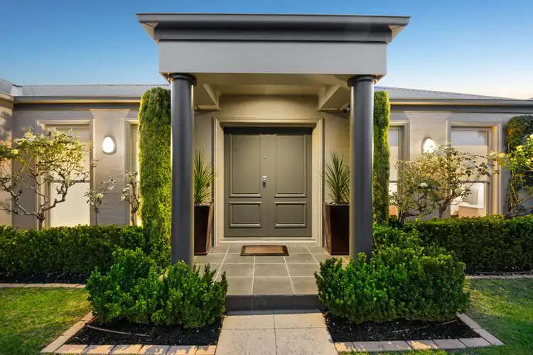 Second view of Homely house listing, 9 Lewana Way, Strathfieldsaye VIC 3551