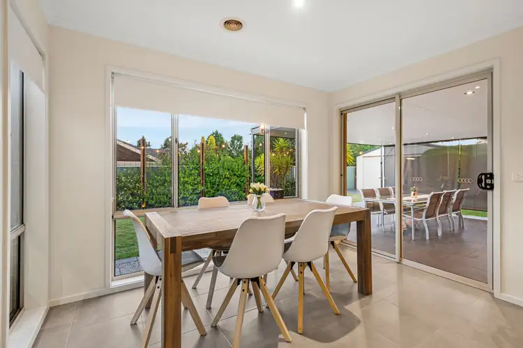 Fourth view of Homely house listing, 9 Lewana Way, Strathfieldsaye VIC 3551