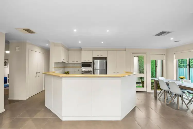 Fifth view of Homely house listing, 9 Lewana Way, Strathfieldsaye VIC 3551