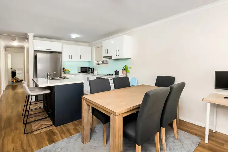 Third view of Homely house listing, 2/25 Fletcher Road, Mount Barker SA 5251