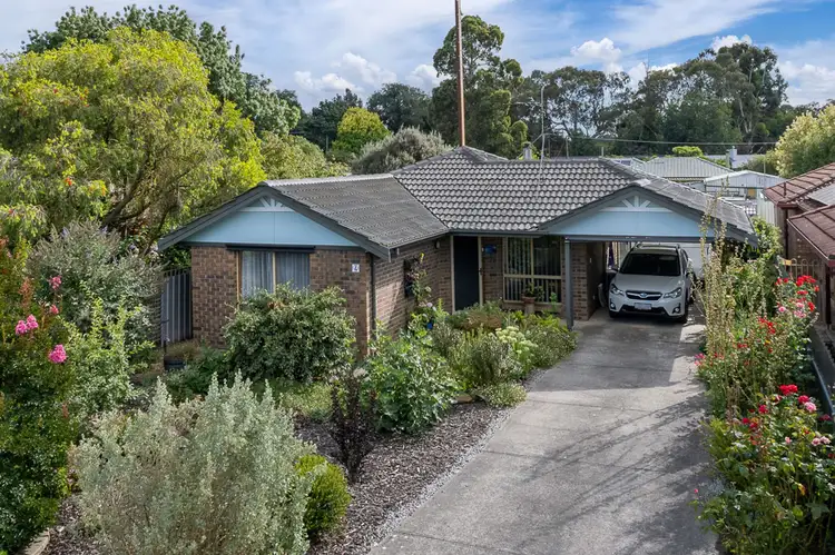 Main view of Homely house listing, 1/4 Wuttke Road, Mount Barker SA 5251