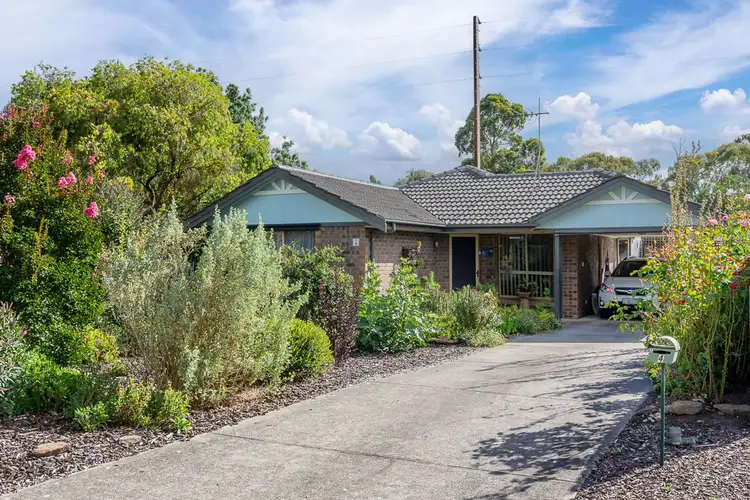 Second view of Homely house listing, 1/4 Wuttke Road, Mount Barker SA 5251