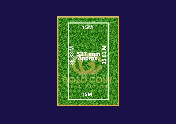 Main view of Homely land listing, 12 Regis Avenue, Warragul VIC 3820