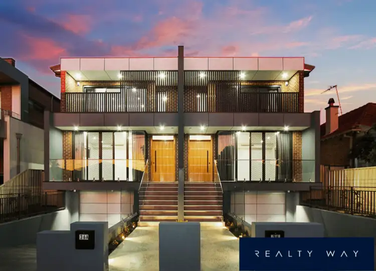 Main view of Homely house listing, 36A Waratah Street, Bexley NSW 2207