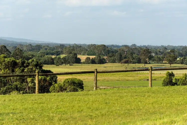 Seventh view of Homely land listing, 9 Bartholomew Circuit, Traralgon VIC 3844