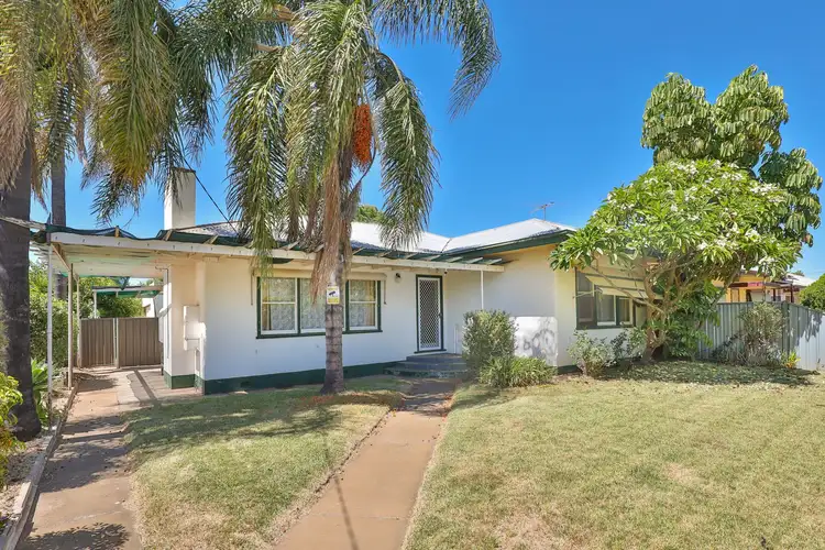 Main view of Homely house listing, 18 Mary Avenue, Mildura VIC 3500