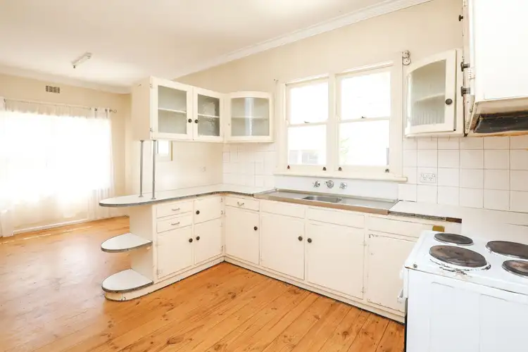 Second view of Homely house listing, 18 Mary Avenue, Mildura VIC 3500