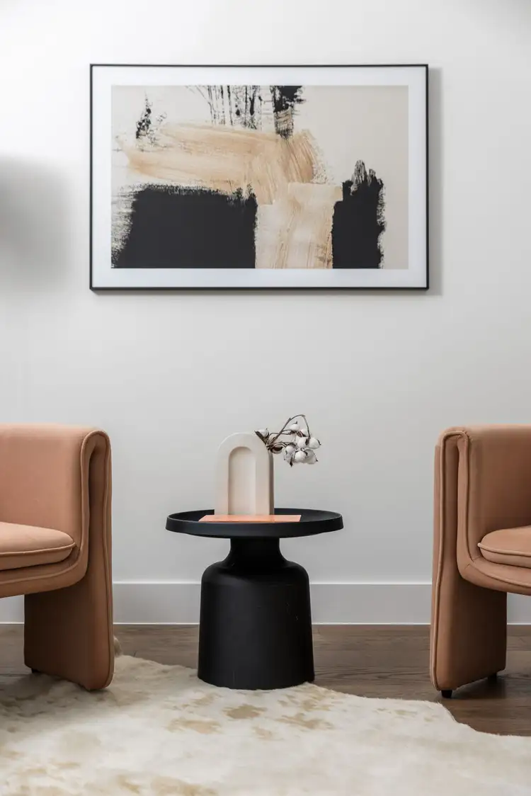 Fourth view of Homely townhouse listing, 43A McKenzie Street, Doncaster East VIC 3109