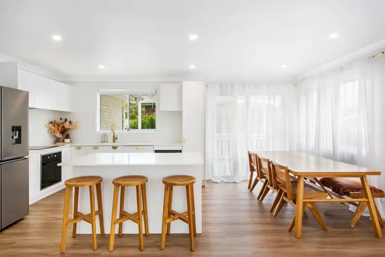 Second view of Homely house listing, 8 Waikiki Close, Killarney Vale NSW 2261