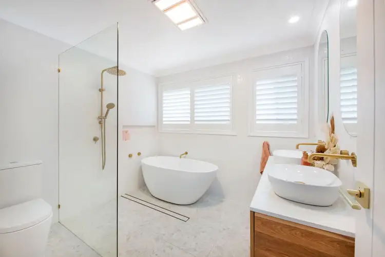 Third view of Homely house listing, 8 Waikiki Close, Killarney Vale NSW 2261