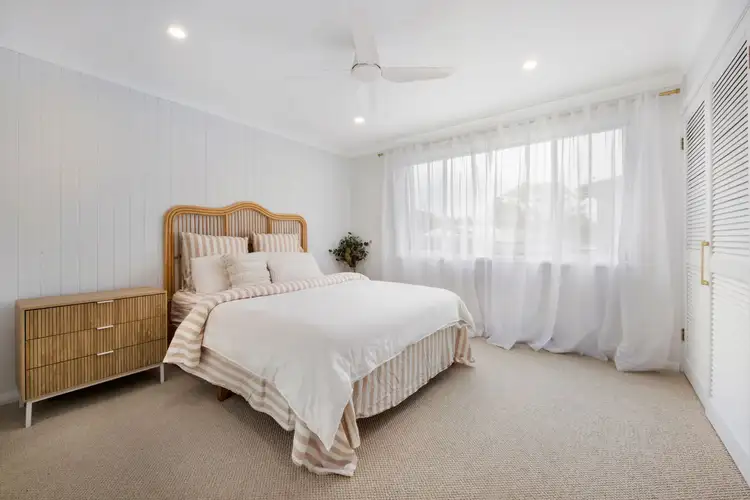 Sixth view of Homely house listing, 8 Waikiki Close, Killarney Vale NSW 2261
