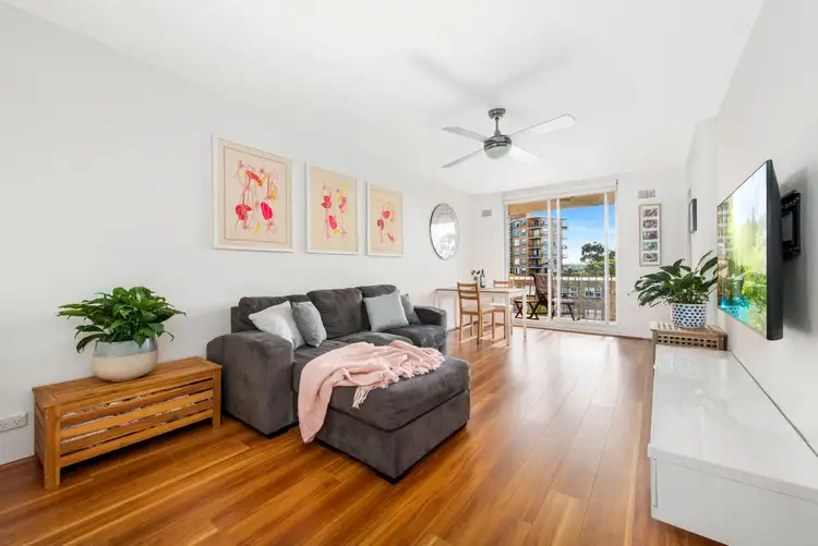 9/102 Spit Road, Mosman NSW 2088