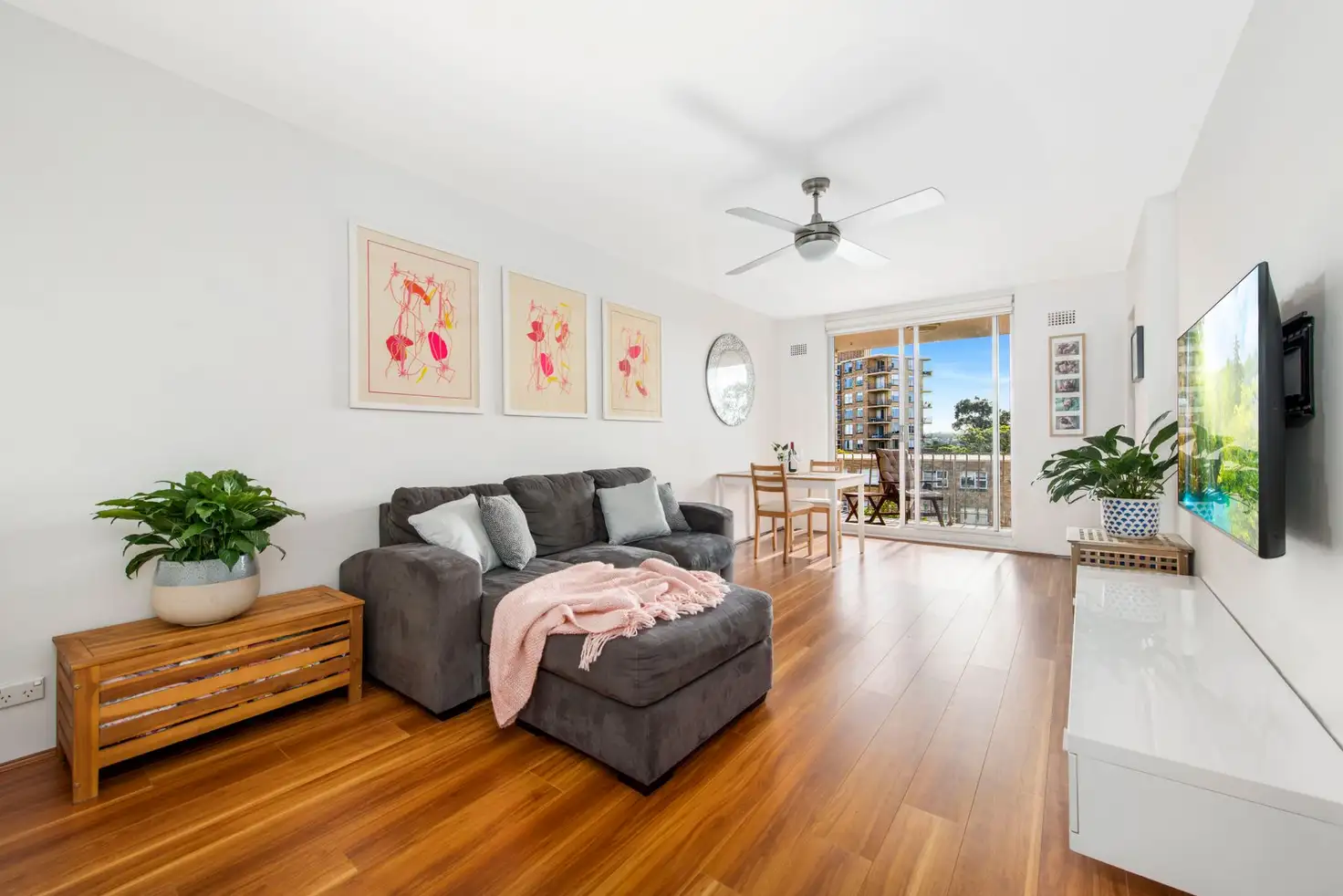 Main view of Homely apartment listing, 9/102 Spit Road, Mosman NSW 2088