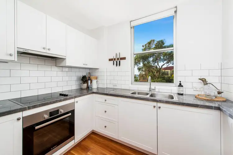 Second view of Homely apartment listing, 9/102 Spit Road, Mosman NSW 2088