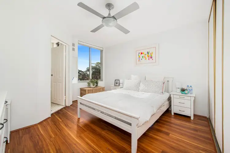 Third view of Homely apartment listing, 9/102 Spit Road, Mosman NSW 2088