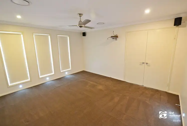 Sixth view of Homely house listing, 13 Michael Drive, Biloela QLD 4715
