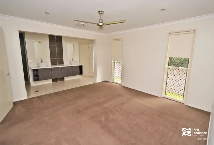 Seventh view of Homely house listing, 13 Michael Drive, Biloela QLD 4715