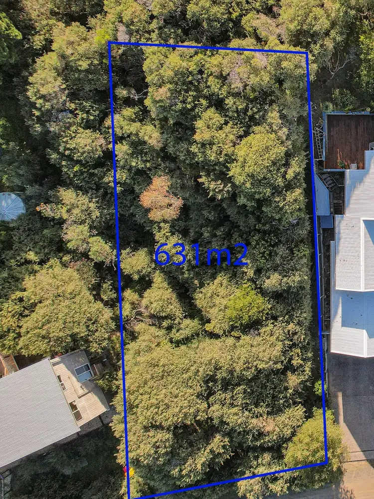 Second view of Homely land listing, 10 Hakea Street, Venus Bay VIC 3956