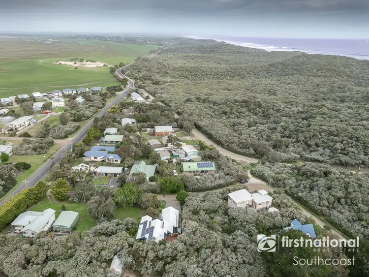 Third view of Homely land listing, 10 Hakea Street, Venus Bay VIC 3956