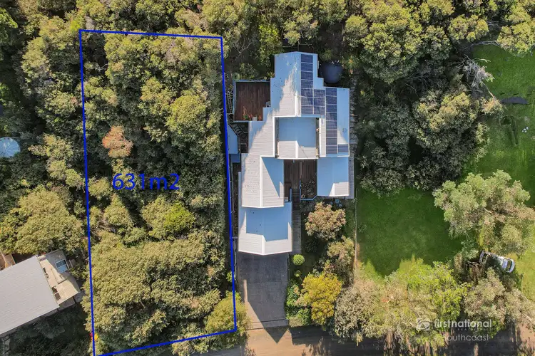 Fourth view of Homely land listing, 10 Hakea Street, Venus Bay VIC 3956