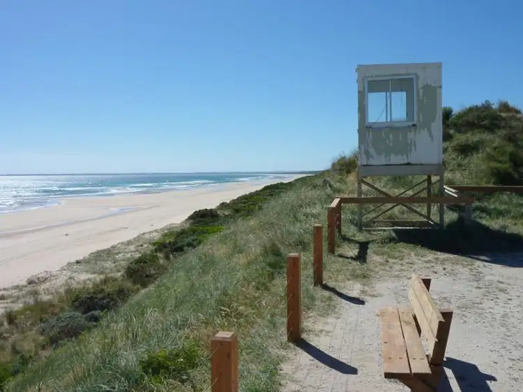 Fifth view of Homely land listing, 10 Hakea Street, Venus Bay VIC 3956