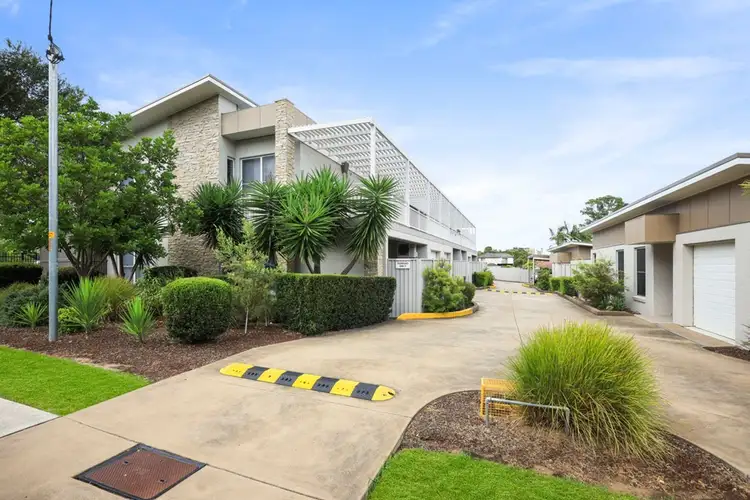 Main view of Homely unit listing, 10/157-159 Dumaresq Street, Campbelltown NSW 2560
