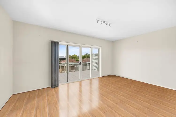 Second view of Homely unit listing, 10/157-159 Dumaresq Street, Campbelltown NSW 2560