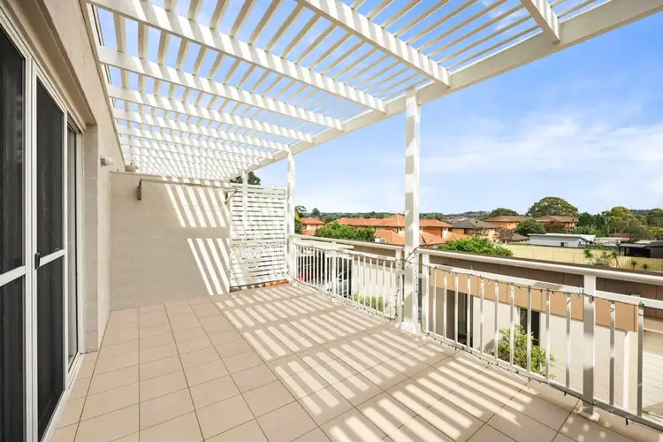 Sixth view of Homely unit listing, 10/157-159 Dumaresq Street, Campbelltown NSW 2560