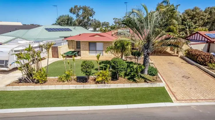 Second view of Homely house listing, 10 Willow Gardens, South Yunderup WA 6208
