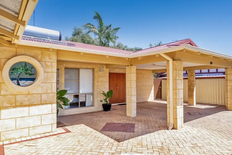 Fourth view of Homely house listing, 10 Willow Gardens, South Yunderup WA 6208
