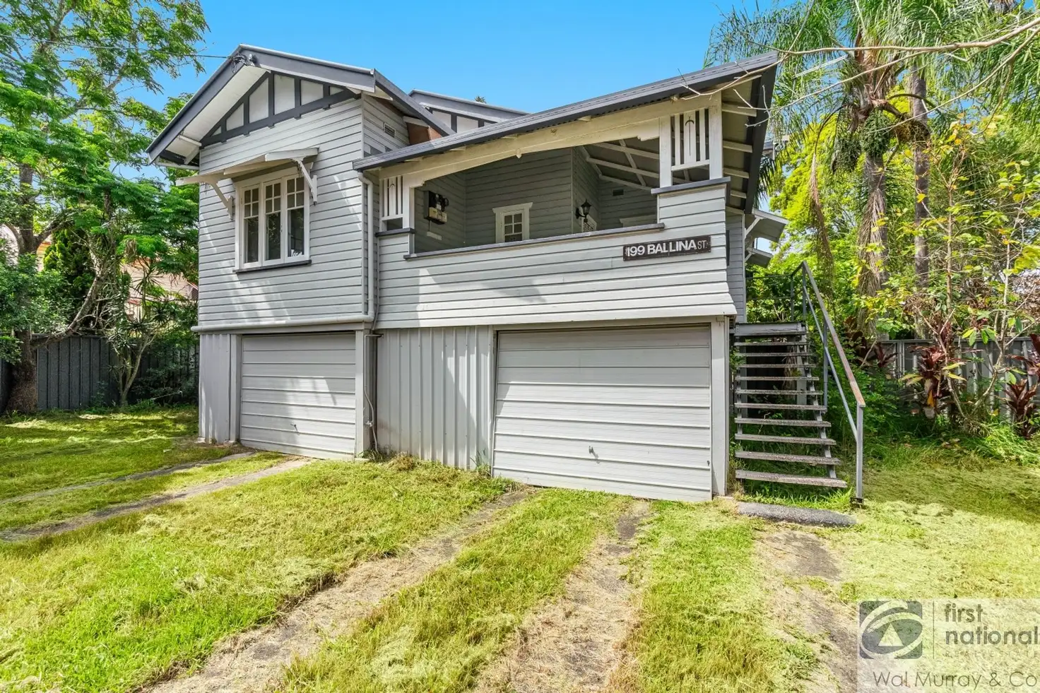 Main view of Homely house listing, 199 Ballina Road, East Lismore NSW 2480