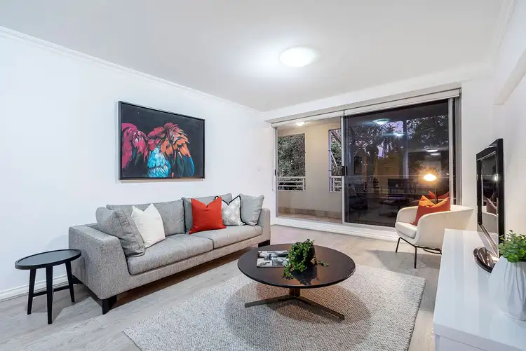Fifth view of Homely apartment listing, 2/134 Mounts Bay Road, Perth WA 6000