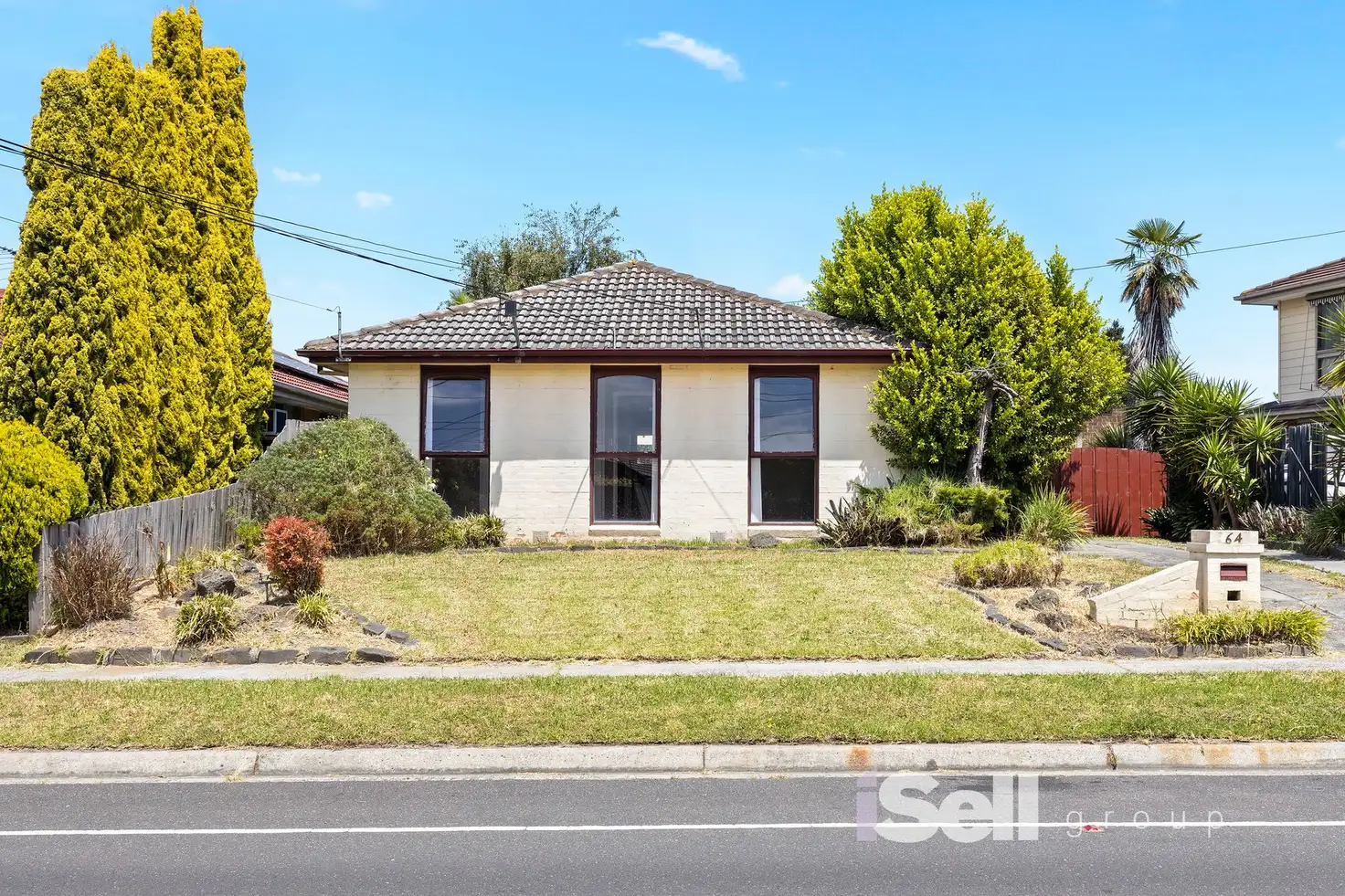 Main view of Homely house listing, 64 Paterson Road, Springvale South VIC 3172