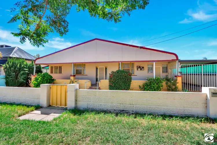 70 Morgan Street, Broken Hill NSW 2880