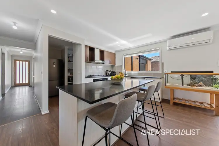 Second view of Homely house listing, 118 Langley Boulevard, Lang Lang VIC 3984