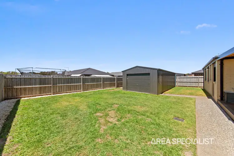 Fourth view of Homely house listing, 118 Langley Boulevard, Lang Lang VIC 3984