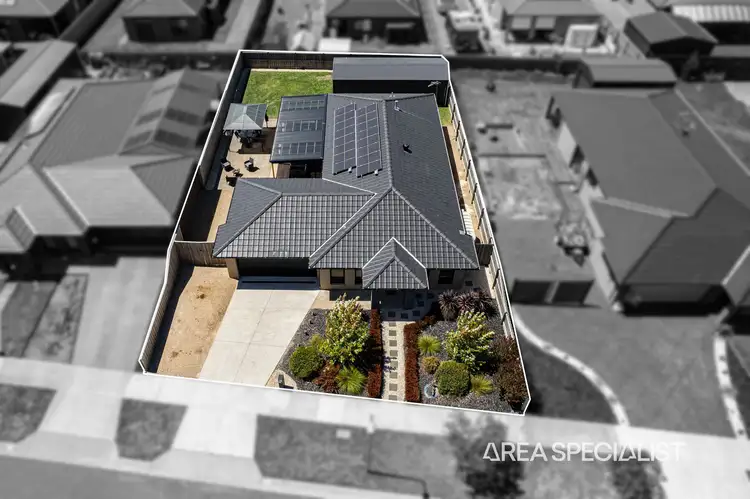 Fifth view of Homely house listing, 118 Langley Boulevard, Lang Lang VIC 3984