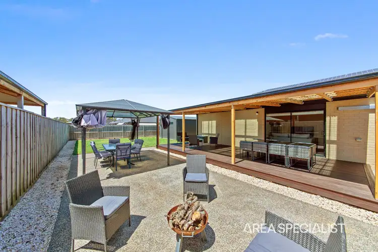 Sixth view of Homely house listing, 118 Langley Boulevard, Lang Lang VIC 3984