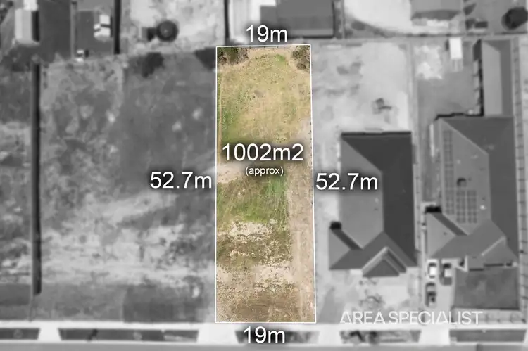 Seventh view of Homely land listing, 20 Sleeper Rise, Garfield VIC 3814