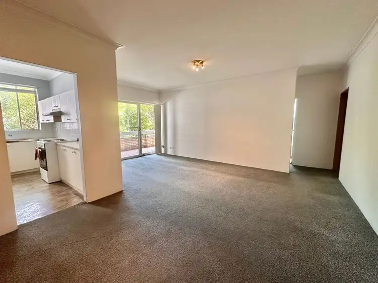 Main view of Homely unit listing, 4/39-41 Willison Road, Carlton NSW 2218