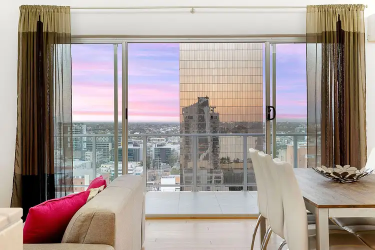 148/22 St Georges Terrace, Perth WA 6000