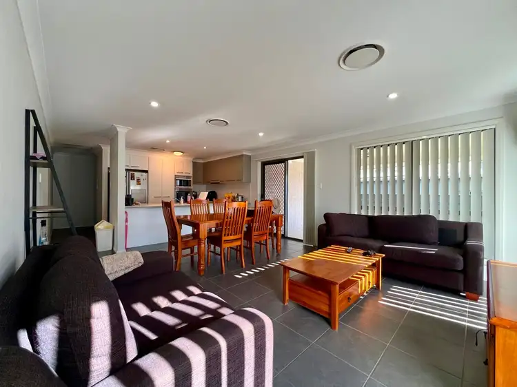 Third view of Homely villa listing, B/7-9 Gower Street, Chinchilla QLD 4413