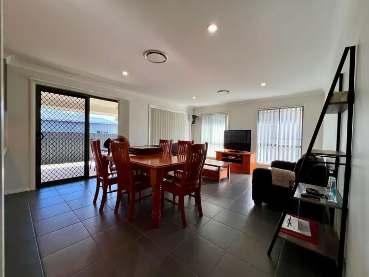 Fourth view of Homely villa listing, B/7-9 Gower Street, Chinchilla QLD 4413