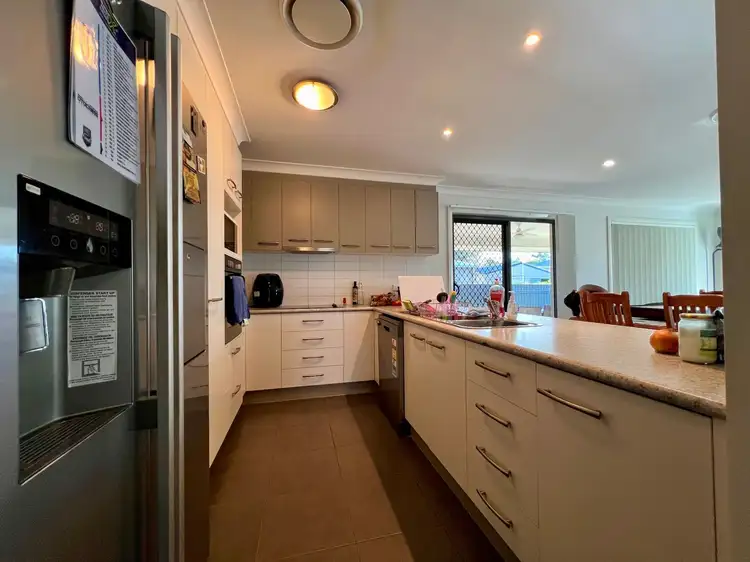 Fifth view of Homely villa listing, B/7-9 Gower Street, Chinchilla QLD 4413