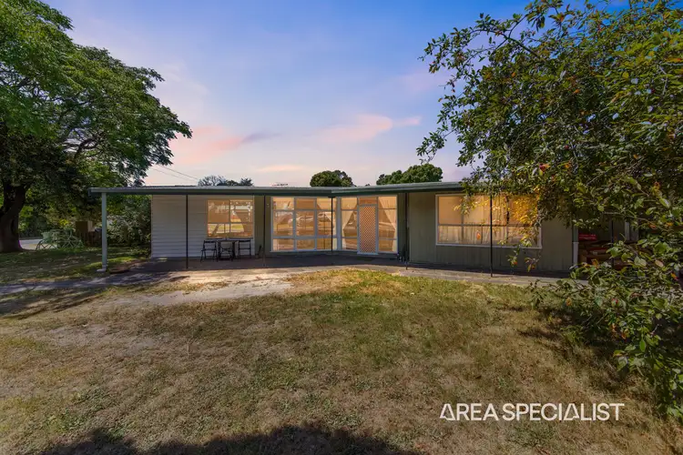 Second view of Homely house listing, 40 Westernport Road, Lang Lang VIC 3984