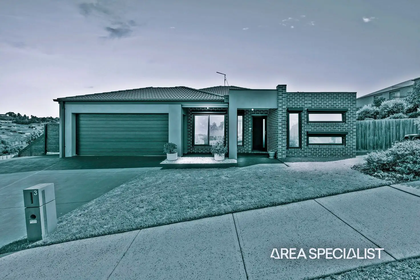 Main view of Homely house listing, 3 Sunline Street, Drouin VIC 3818