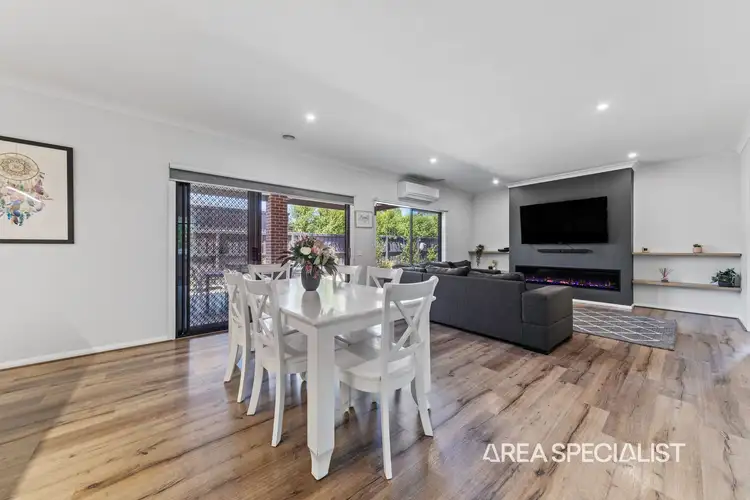 Fourth view of Homely house listing, 10 Papley Avenue, Lang Lang VIC 3984